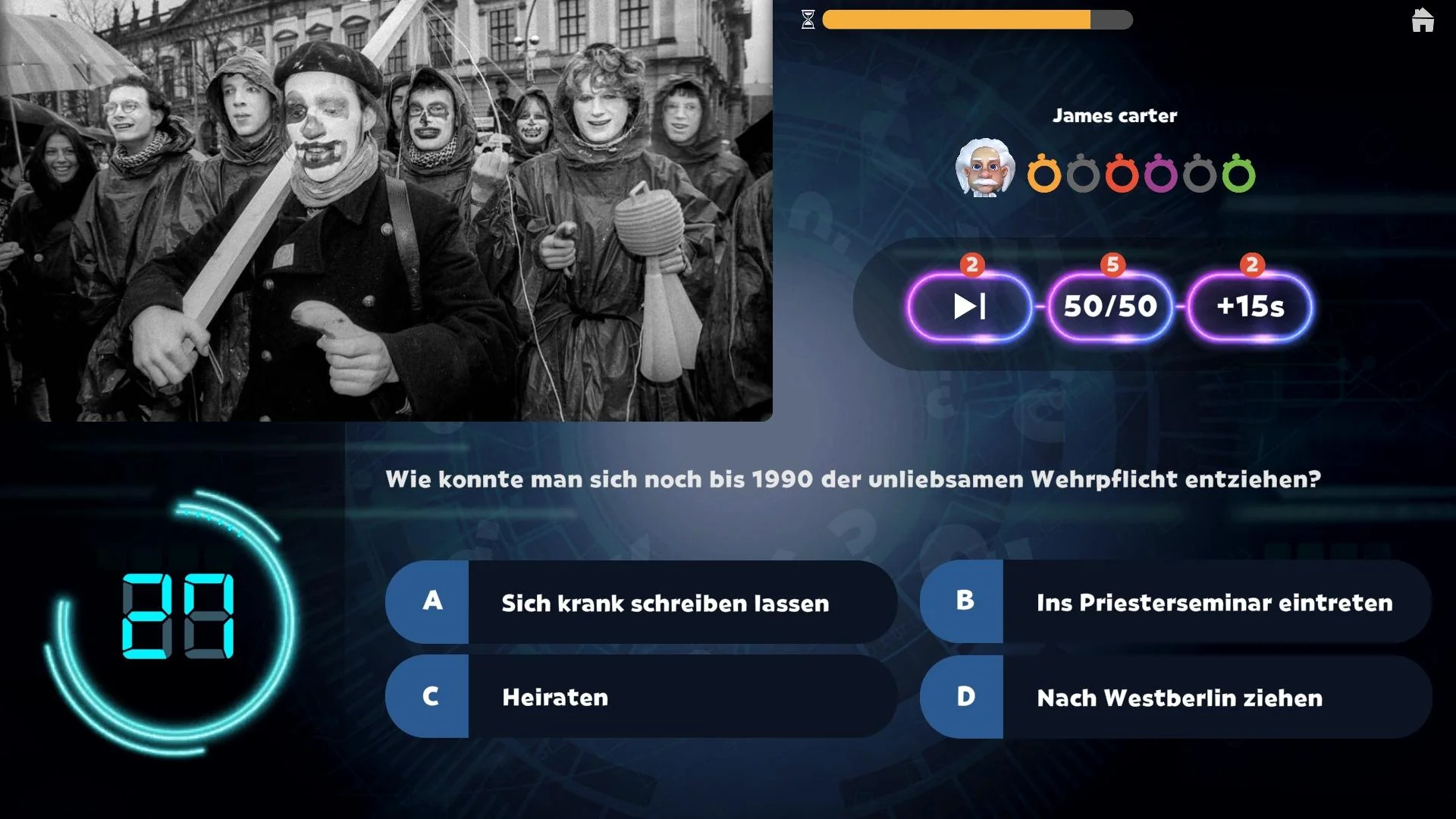 Erinnerungen an die 80er - Image 3