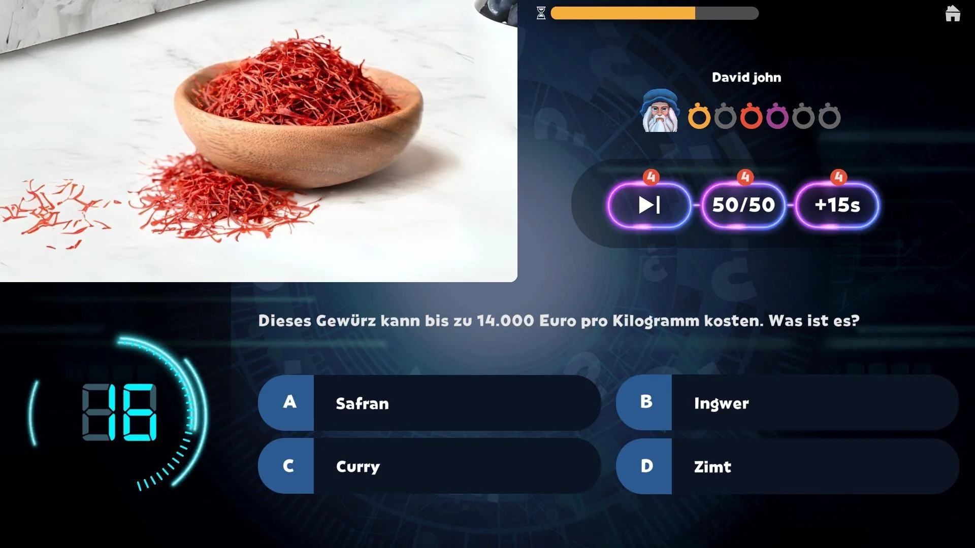 Der Preis ist heiß - Image 2