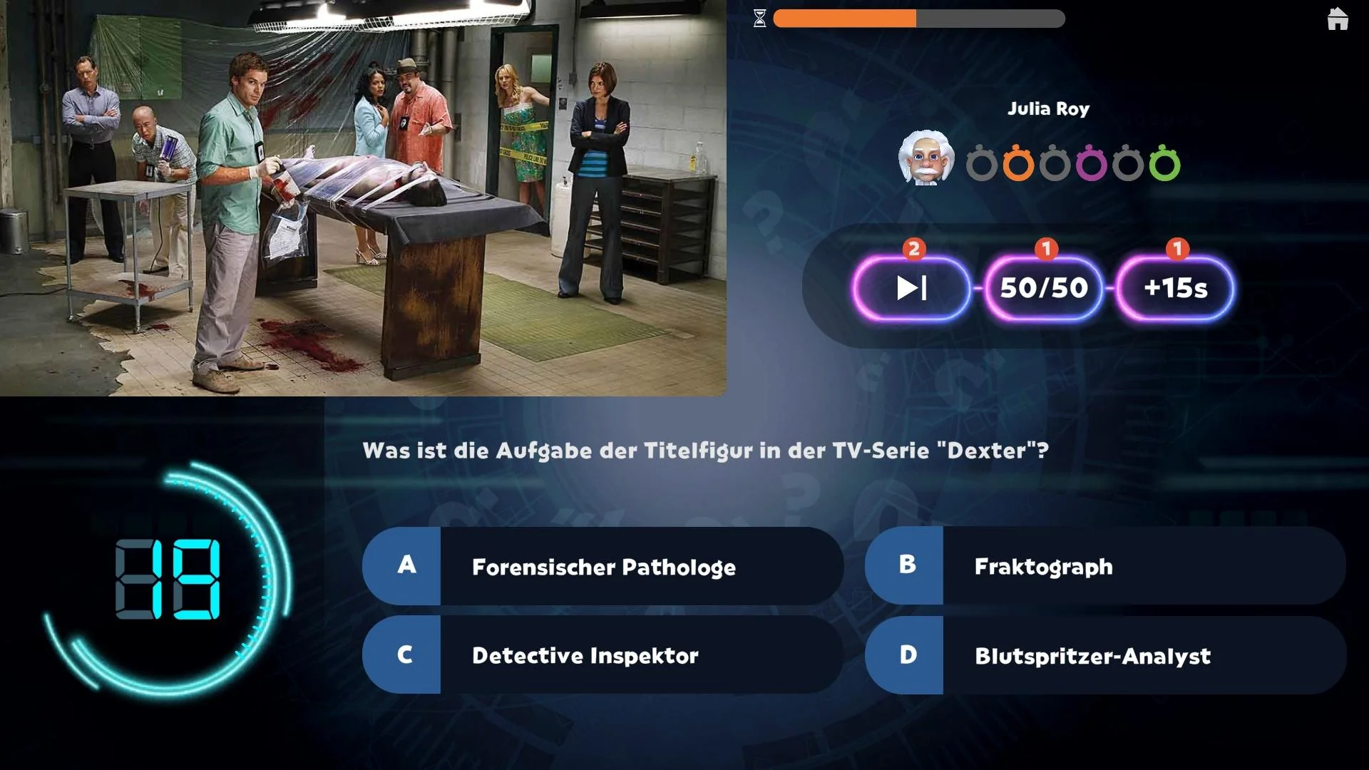 In der Flimmerkiste - Image 3
