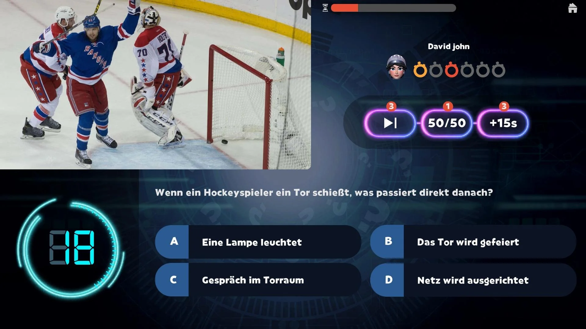 Amerikanischer Sport - Image 2