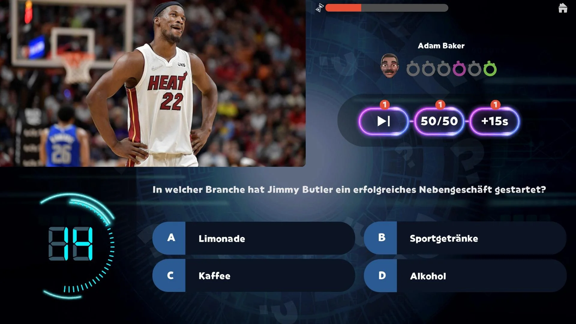 Amerikanischer Sport - Image 3