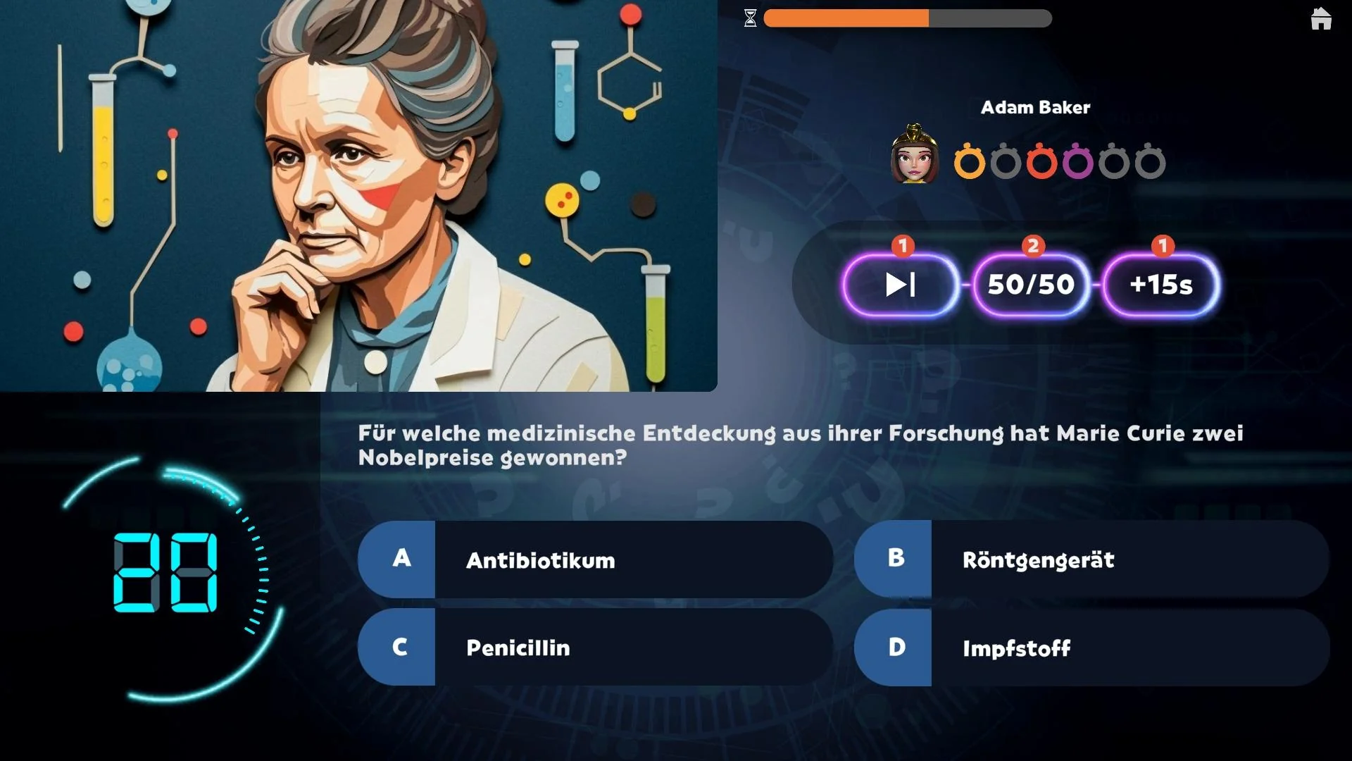 Visionäre & Geschichtsmacher - Image 2