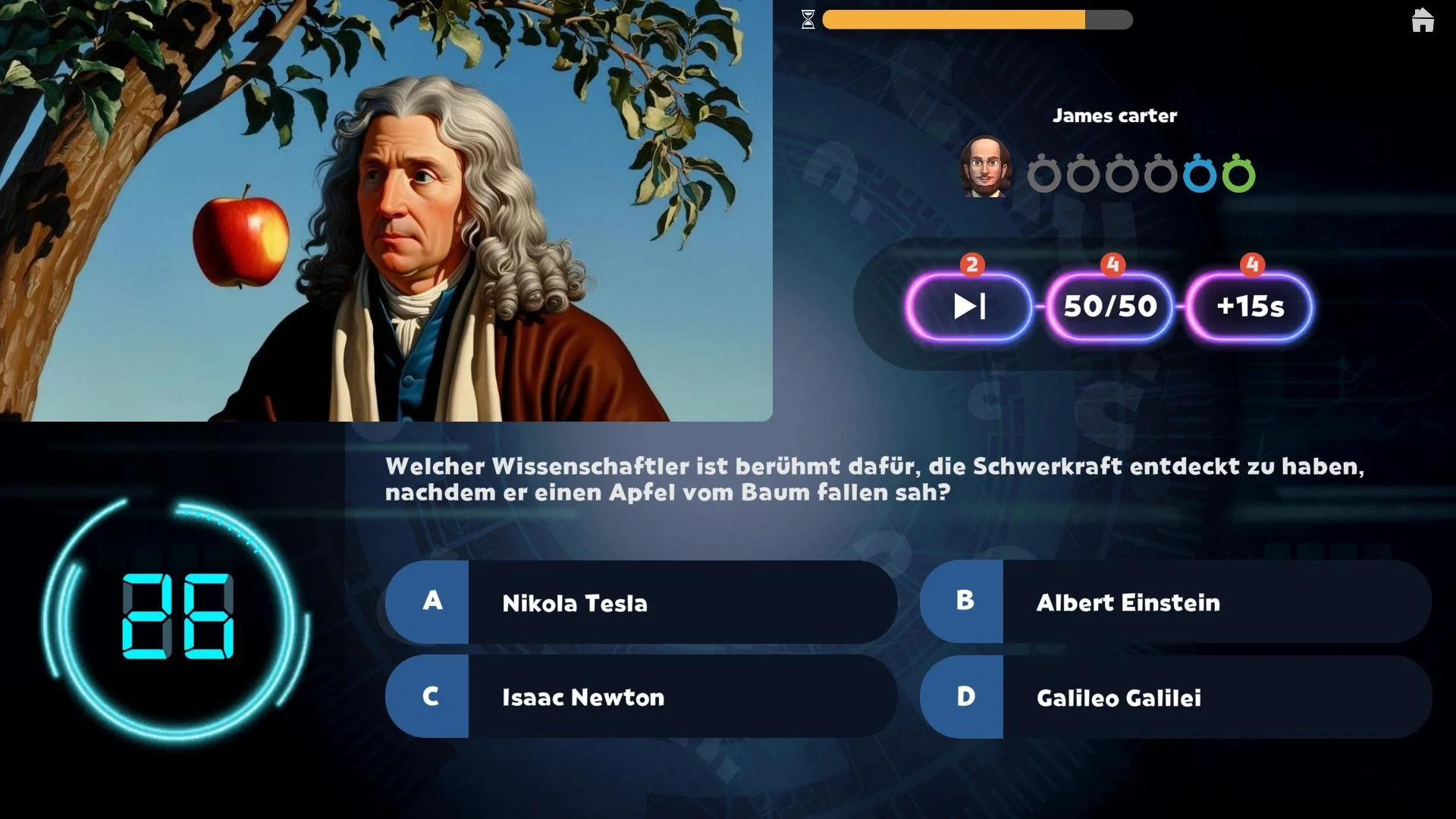 Visionäre & Geschichtsmacher - Image 3