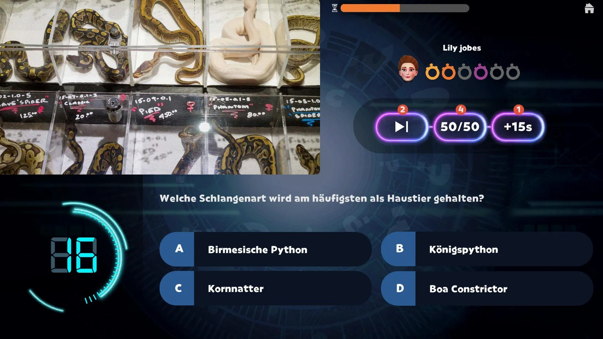 Welt der Haustiere - Image 3