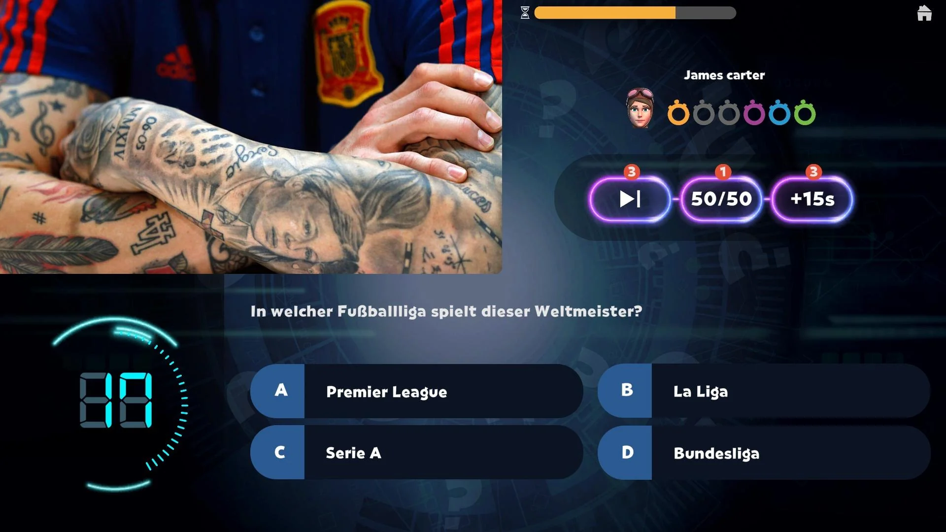 Rate mal wer! (Teil 2) - Image 2