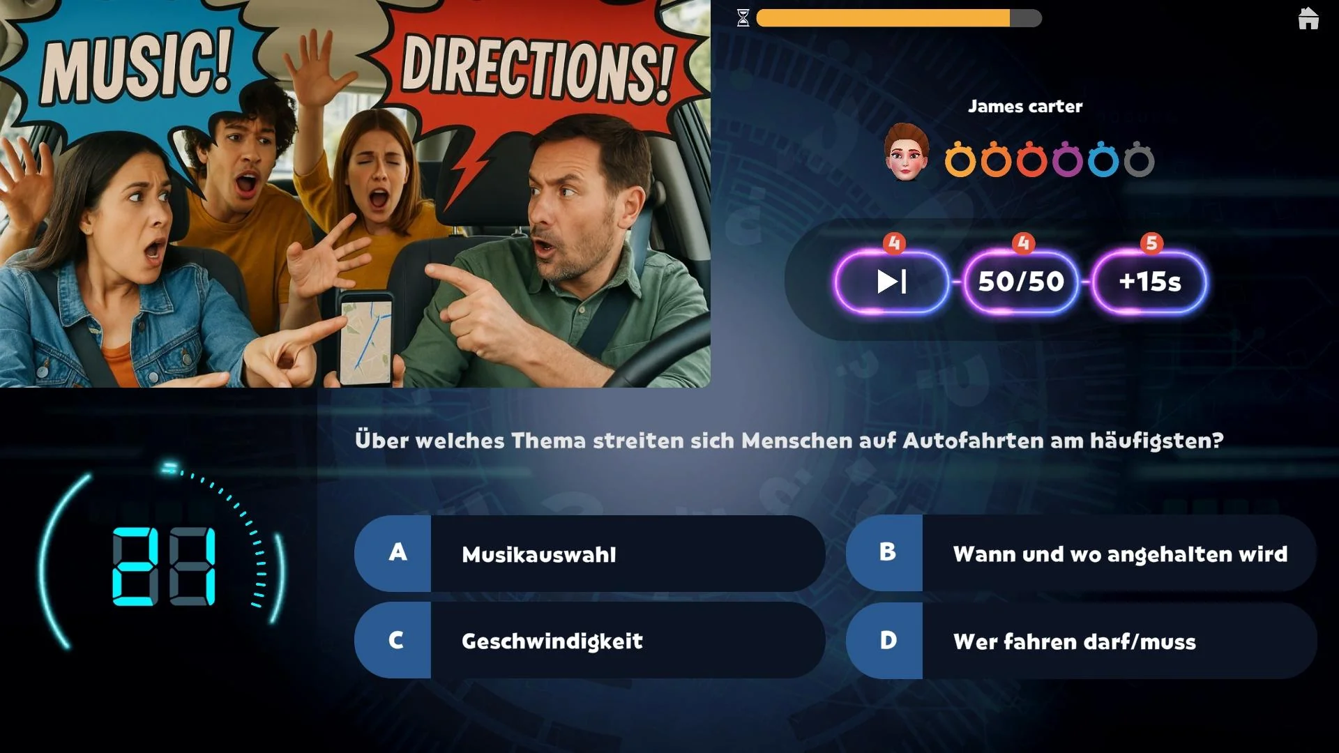 Wie tickt das Volk? - Image 4