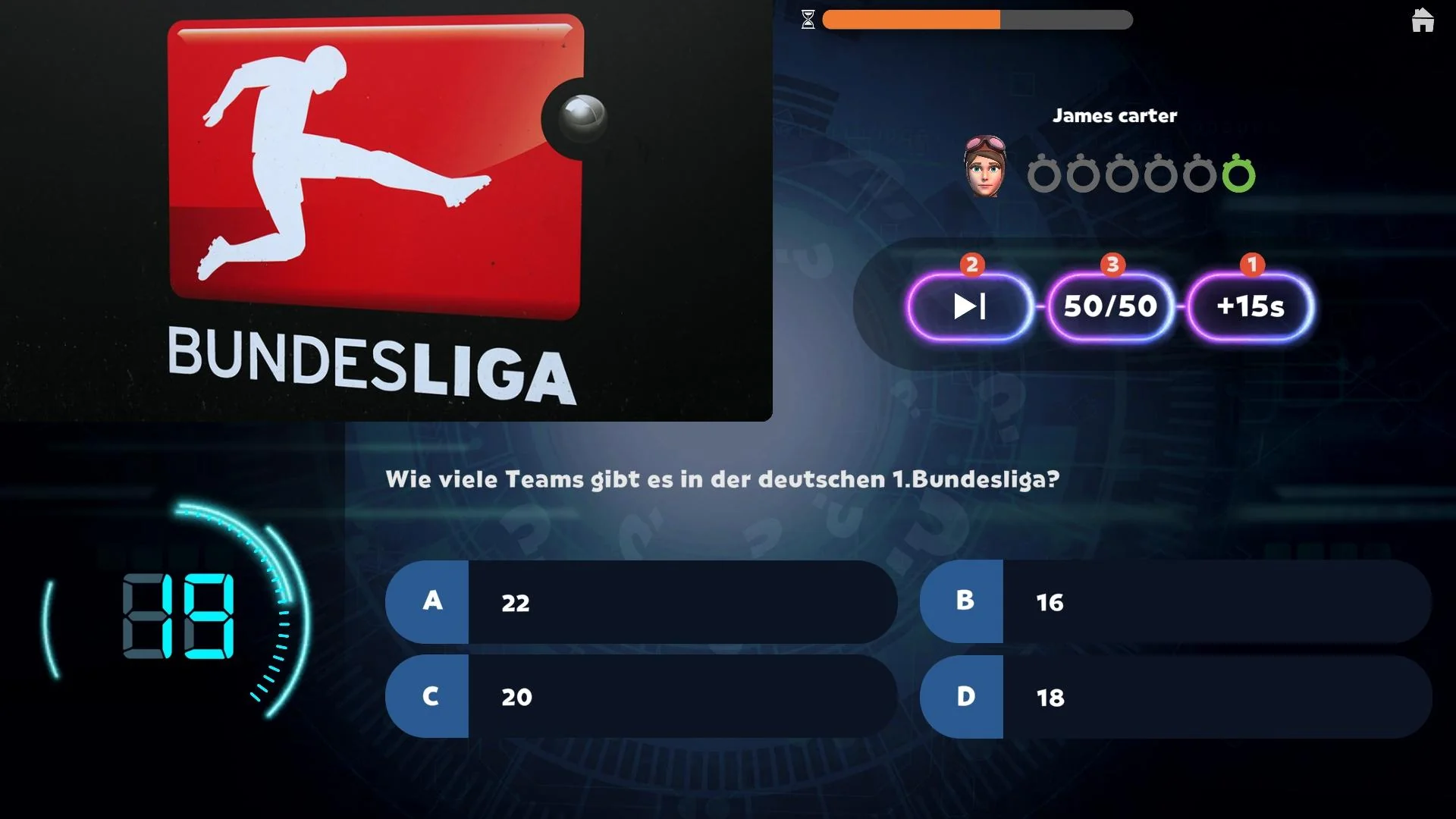 Fußball International - Image 3