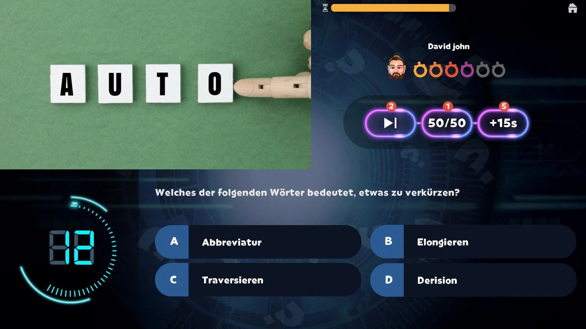 Wörterbuch-Ecke - Image 3