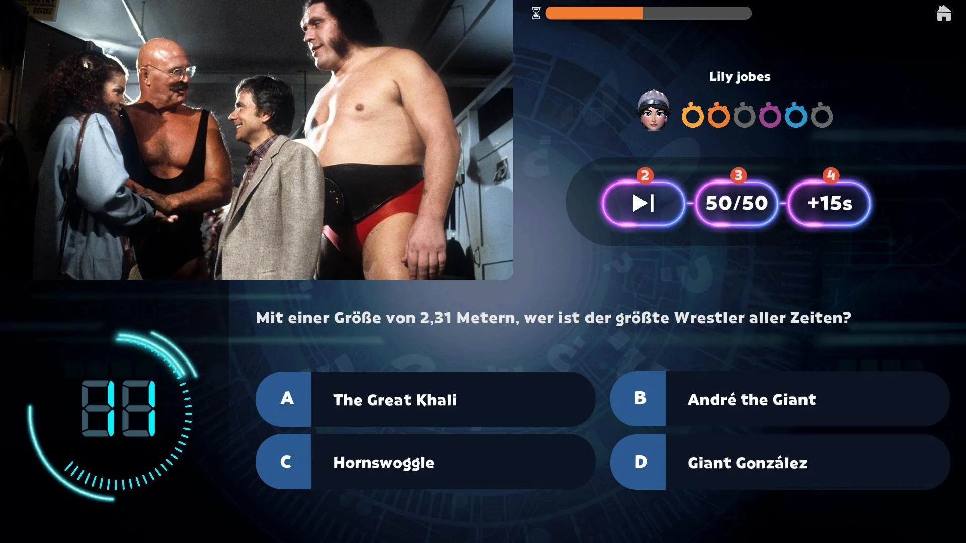 Wrestlemania - Image 2