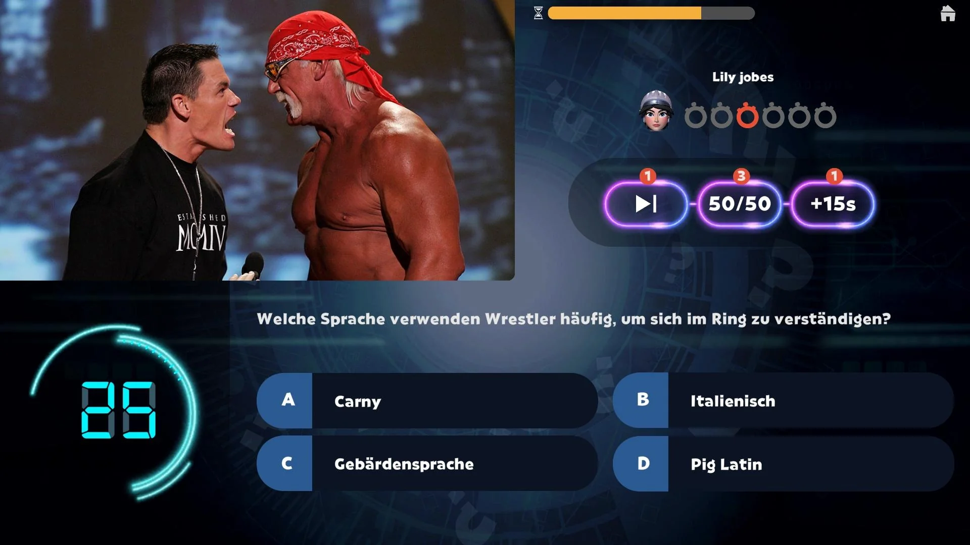 Wrestlemania - Image 3