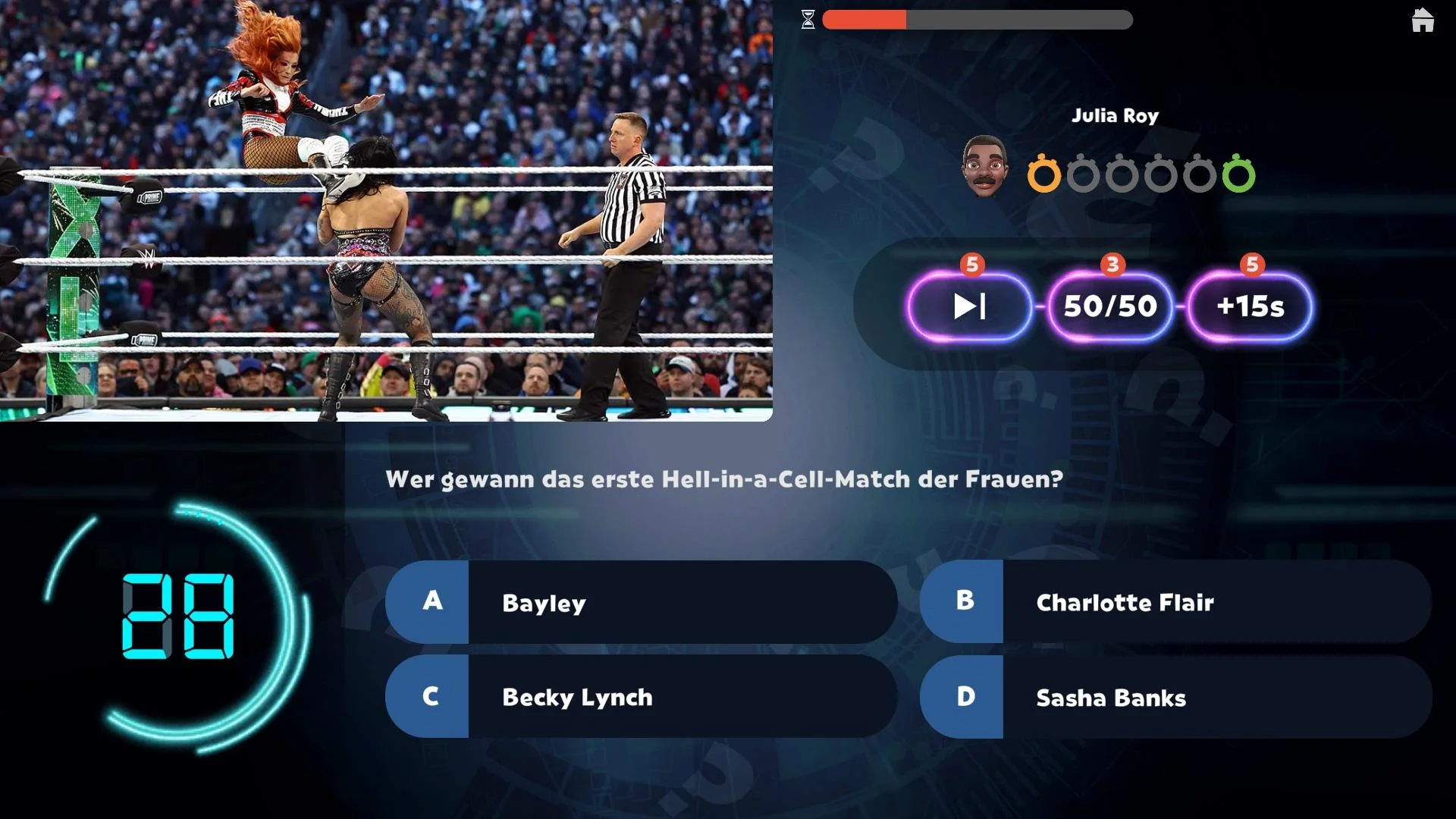 Wrestlemania - Image 4
