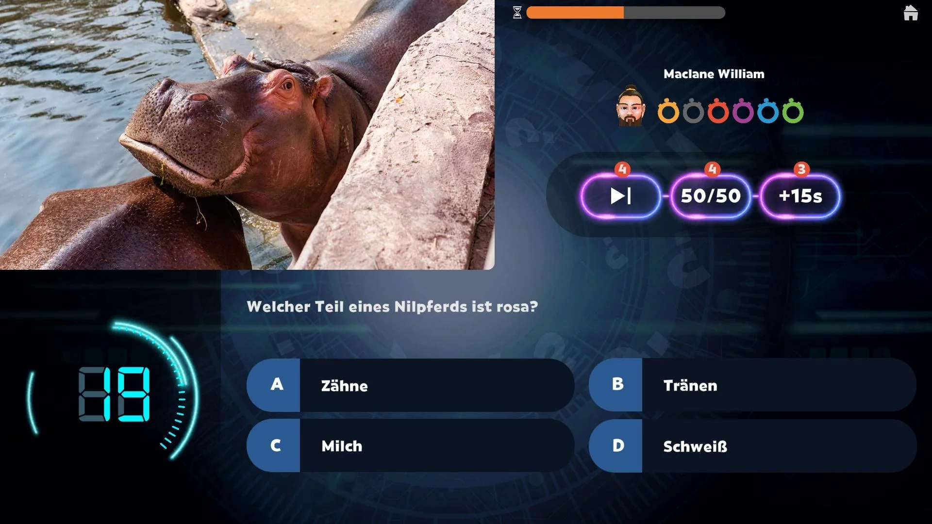 Zootiere - Image 4